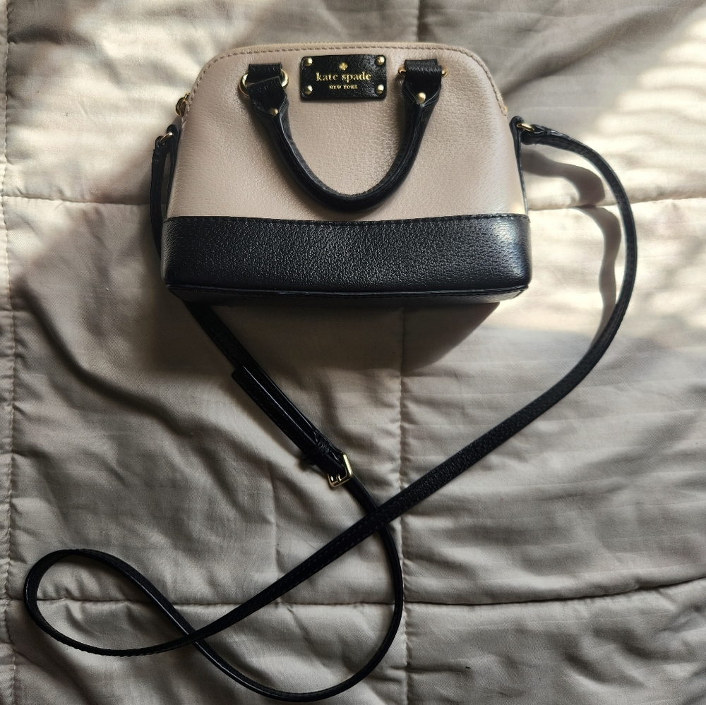 Kate Spade Crossbody